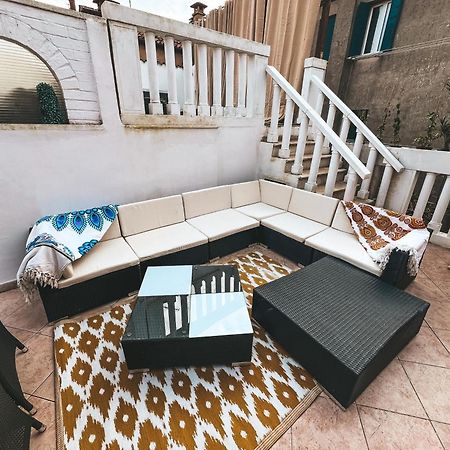 Le Murano Luxury Lagoon Extérieur photo