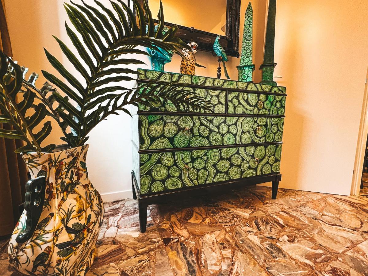 Le Murano Luxury Lagoon Extérieur photo