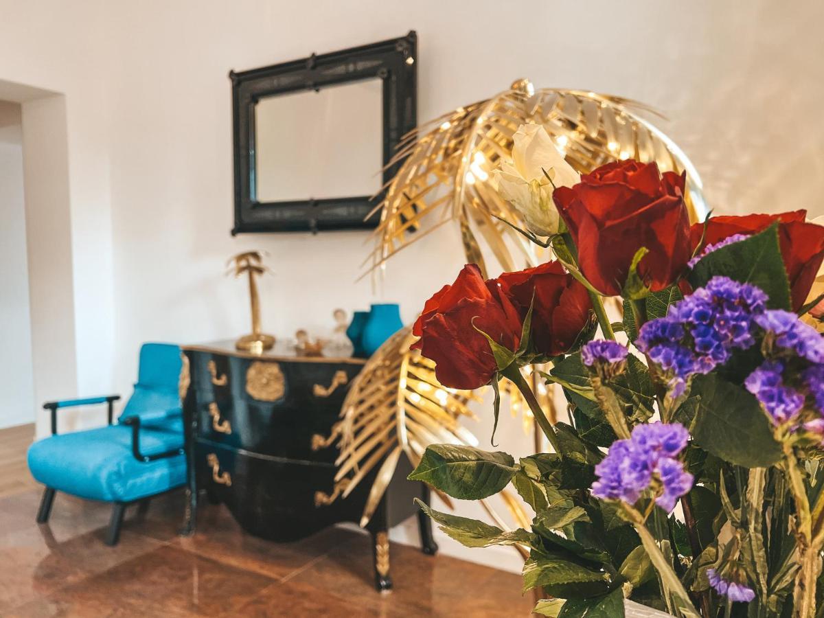 Le Murano Luxury Lagoon Extérieur photo