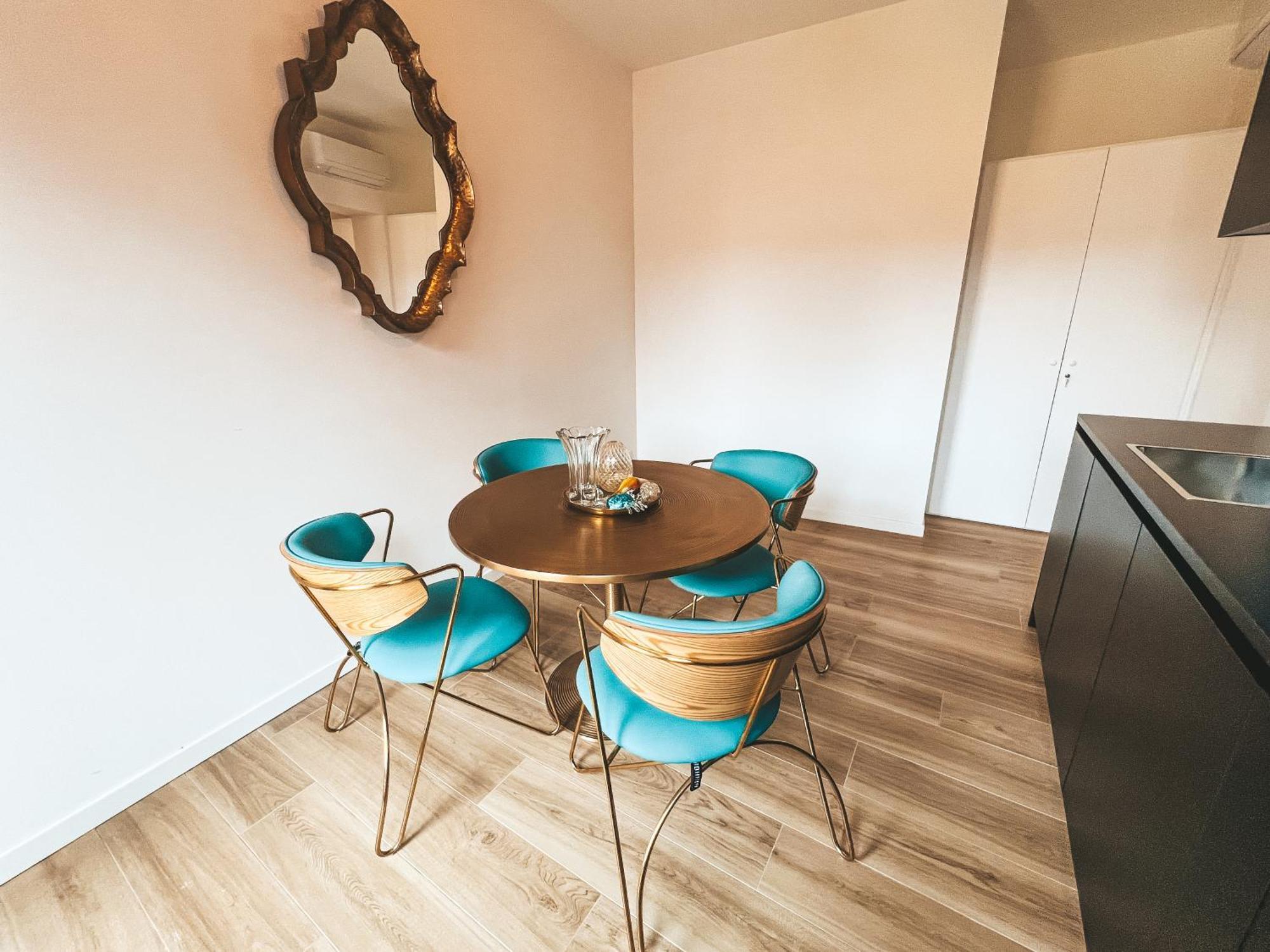 Le Murano Luxury Lagoon Extérieur photo